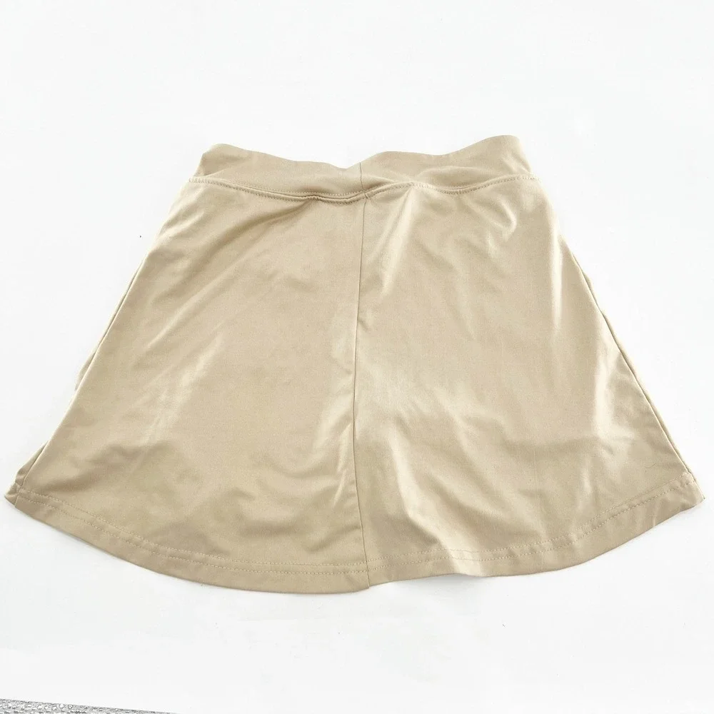 Champion girls tan